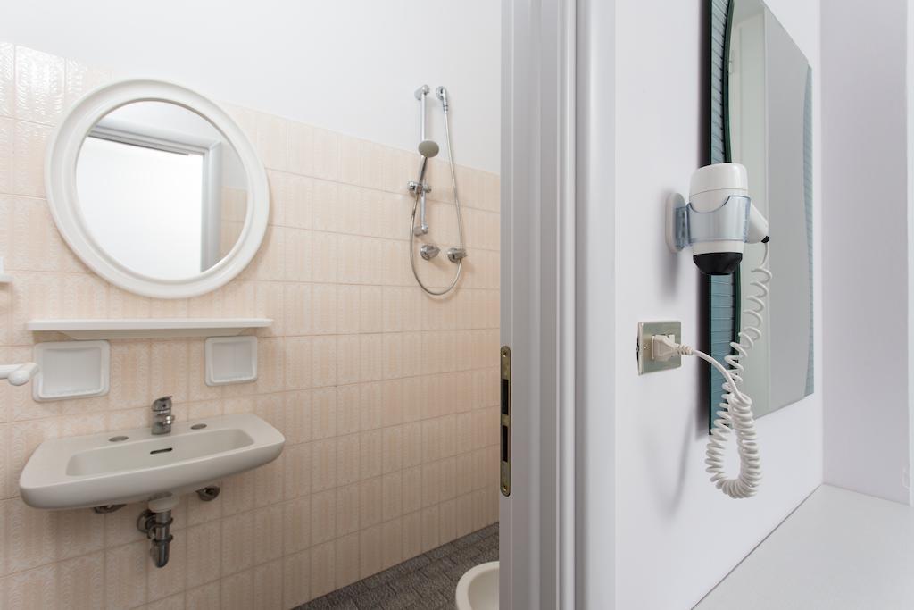 Hotel Europa Milano Marittima Chambre photo